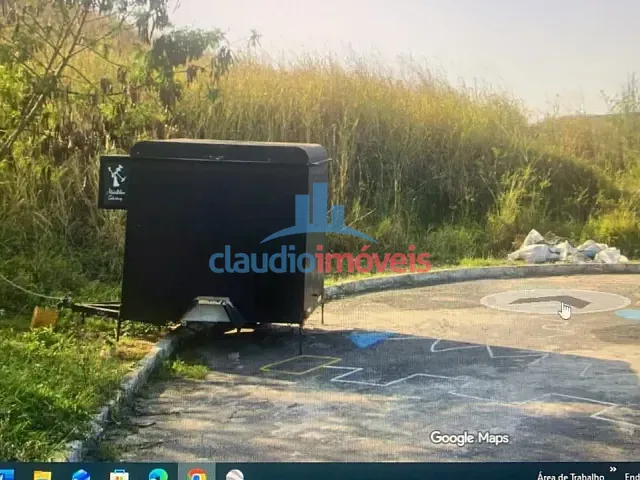 Terreno com 1m², à venda, no bairro Santa Rosa em Barra Mansa