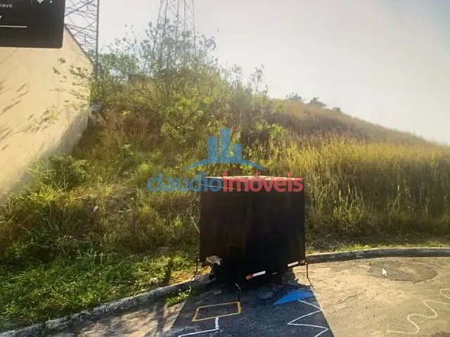 Terreno com 1m², à venda, no bairro Santa Rosa em Barra Mansa