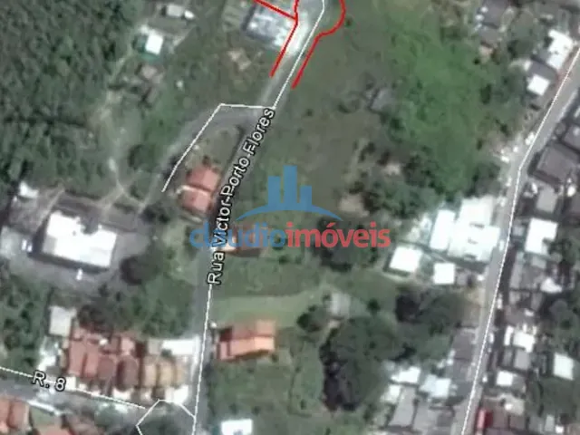 Terreno com 1m², à venda, no bairro Santa Rosa em Barra Mansa