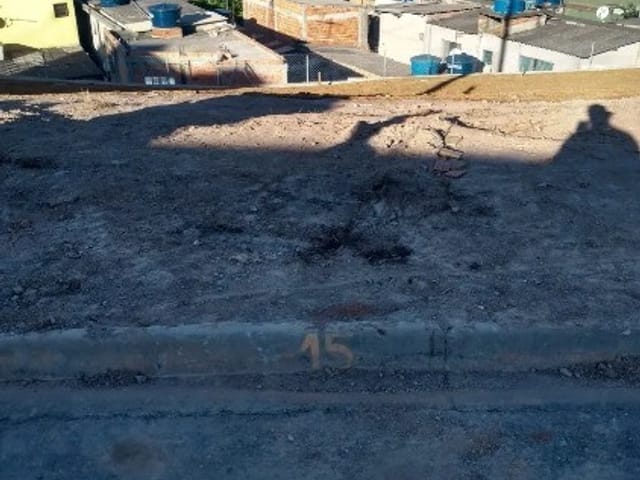 Foto do Terreno - Terreno à venda, Cidade Soberana, Guarulhos, SP | Imobiliária Compare