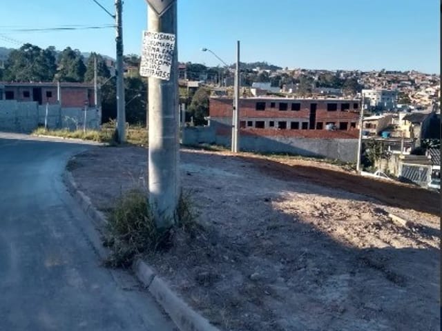 Foto do Terreno - Terreno à venda, Cidade Soberana, Guarulhos, SP | Imobiliária Compare