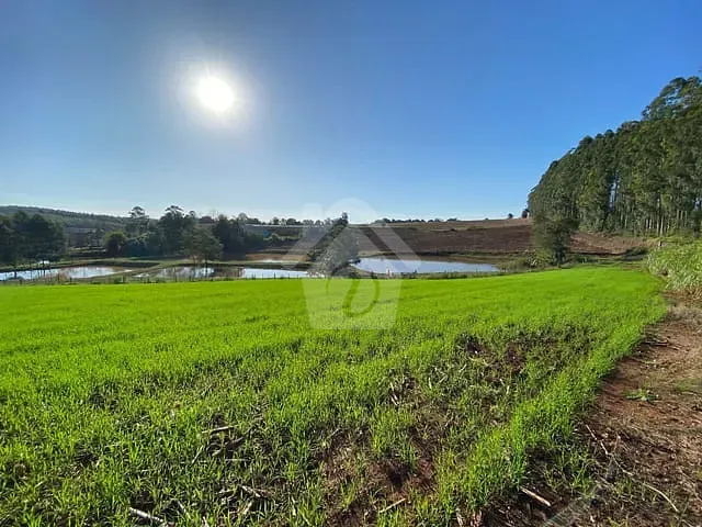Terreno com 80m², à venda, no bairro Zona Rural em Fazenda Vilanova