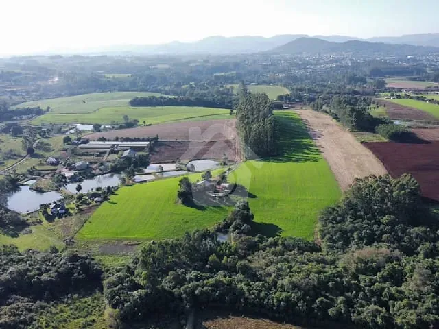 Terreno com 80m², à venda, no bairro Zona Rural em Fazenda Vilanova