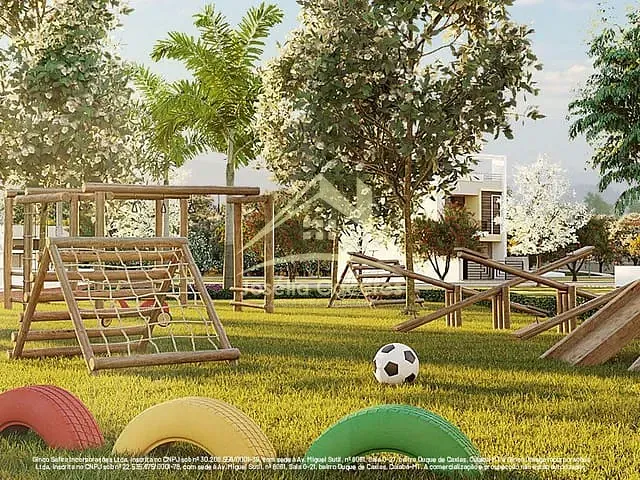 Terreno com 270m², à venda, no bairro Ribeirão do Lipa em Cuiabá