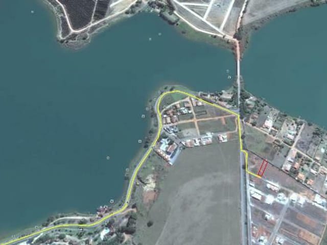 Foto do Terreno - Terreno  à venda em Boa Esperança-MG. | MOHALLEM e LOPES CORRETAGEM E ADMINISTRACAO DE IMOVEIS LTDA