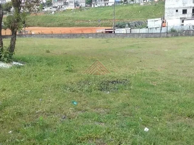 Terreno com 800m², à venda, no bairro Cidade São Jorge em Santo André