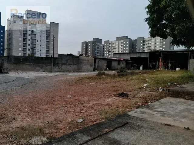 Terreno com 2900m², à venda, no bairro Vila Califórnia em São Paulo