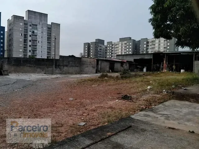 Terreno com 2900m², à venda, no bairro Vila Califórnia em São Paulo
