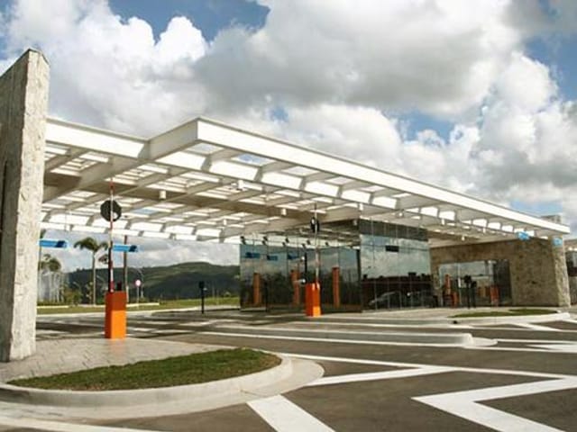 Foto do Terreno - Terreno à venda, 525 m² por R$ 497.000,00 - Condomínio Residencial Alphaville - São José dos Campos/SP | RUSSI IMÓVEIS
