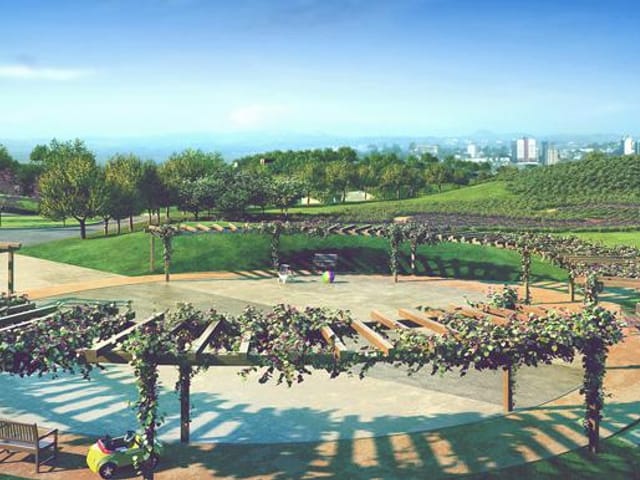 Foto do Terreno - Terreno à venda, 525 m² por R$ 497.000,00 - Condomínio Residencial Alphaville - São José dos Campos/SP | RUSSI IMÓVEIS