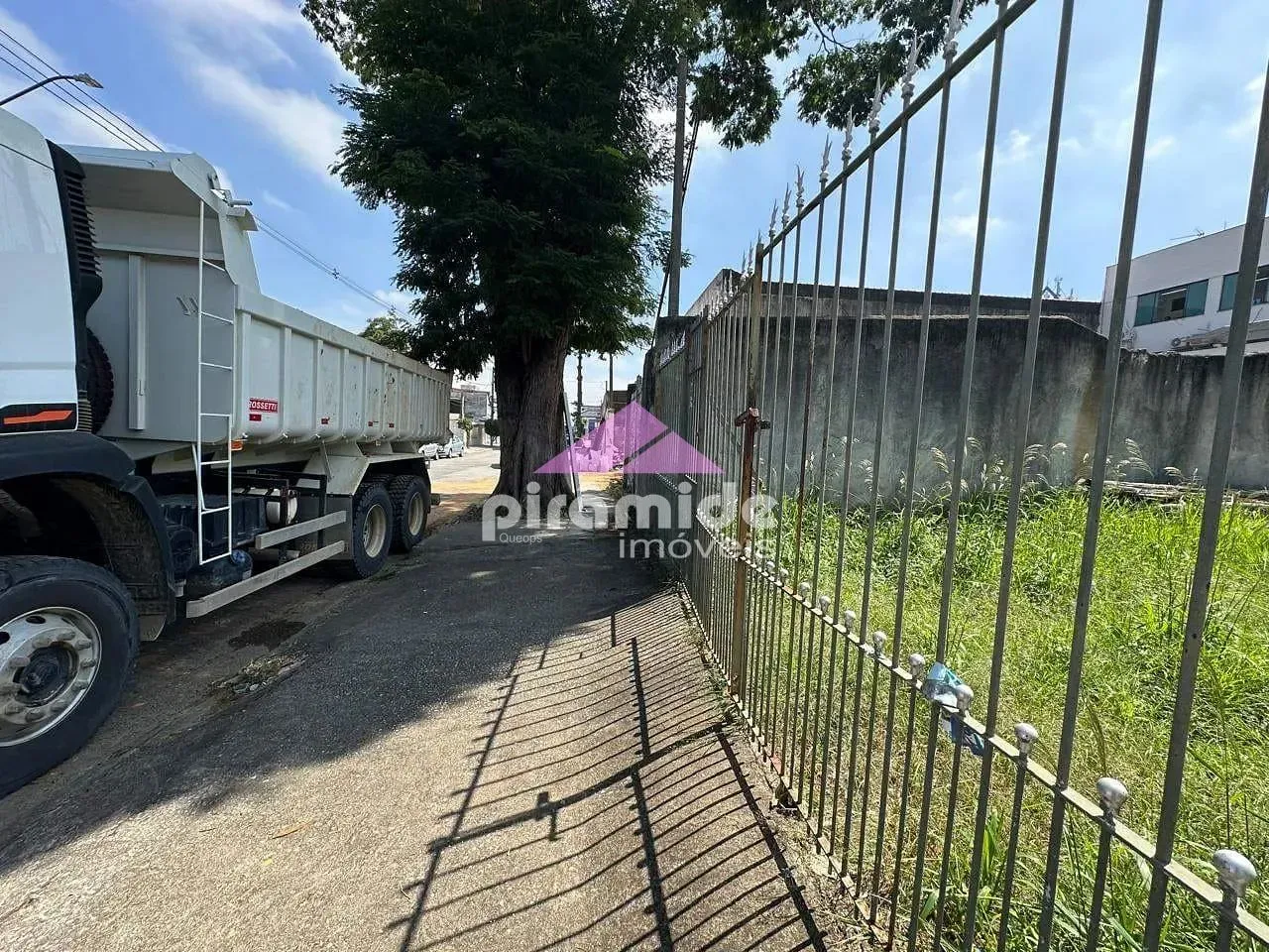 Terreno, 250 m² - Foto 4