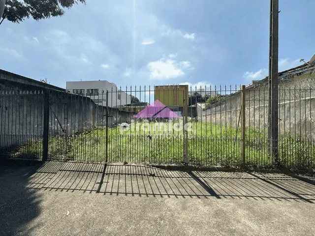 Terreno com 250m², à venda, no bairro Jardim Satélite em São José Dos Campos