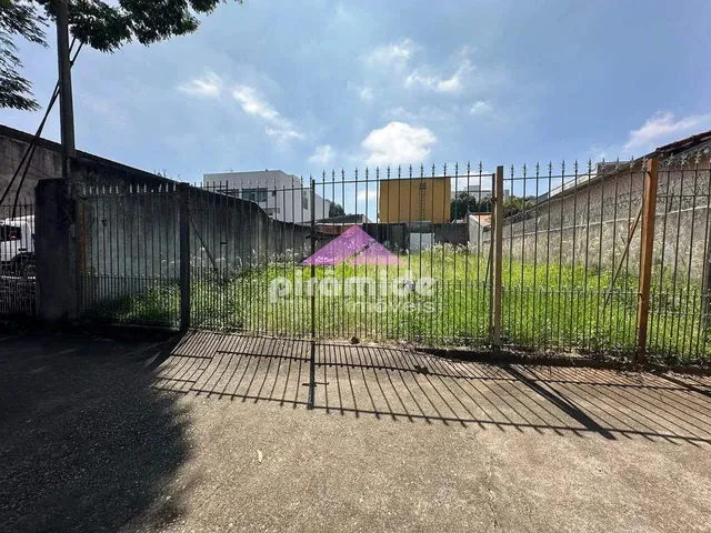 Terreno com 250m², à venda, no bairro Jardim Satélite em São José Dos Campos