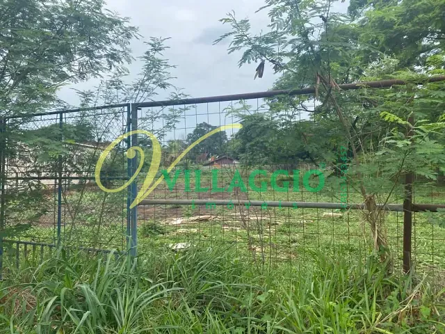 Terreno com 2077m², à venda, no bairro Jardim Planalto em São José do Rio Preto