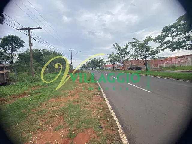 Terreno com 2077m², à venda, no bairro Jardim Planalto em São José do Rio Preto
