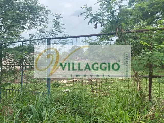 Terreno com 2077m², à venda, no bairro Jardim Planalto em São José do Rio Preto