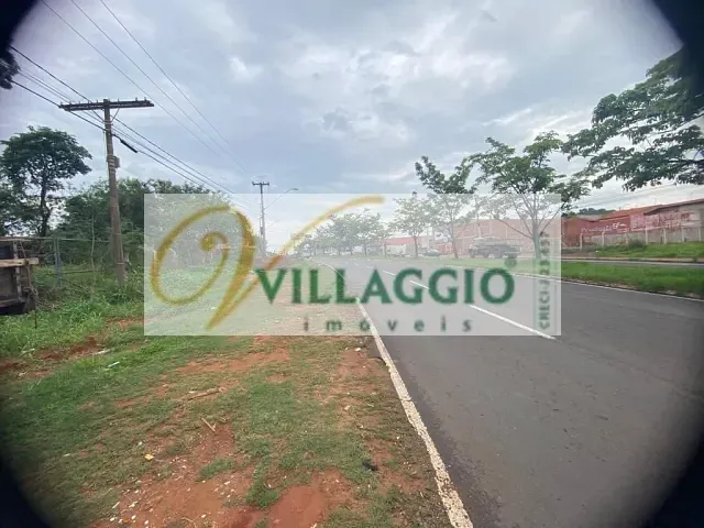 Terreno com 2077m², à venda, no bairro Jardim Planalto em São José do Rio Preto