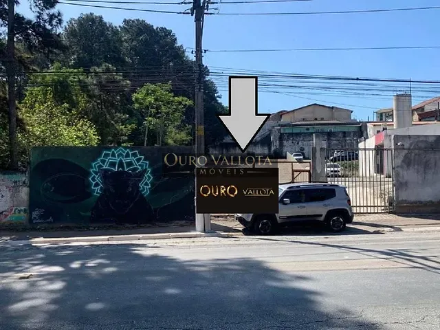 Terreno com 778m², para alugar, no bairro Jardim Nossa Senhora do Carmo em São Paulo