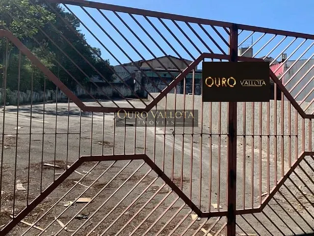 Terreno com 778m², para alugar, no bairro Jardim Nossa Senhora do Carmo em São Paulo