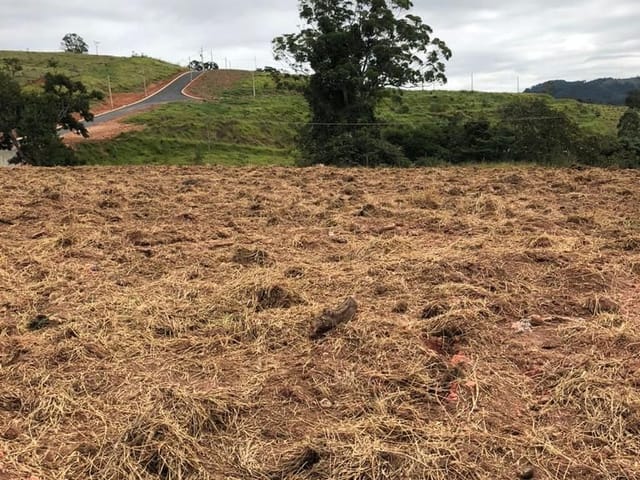 Terreno com 250m², à venda, no bairro Quinta Da Mantiqueira em Vargem