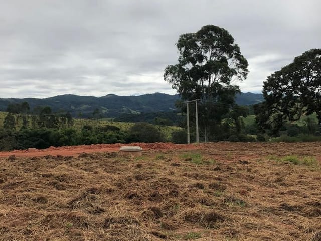 Terreno com 250m², à venda, no bairro Quinta Da Mantiqueira em Vargem