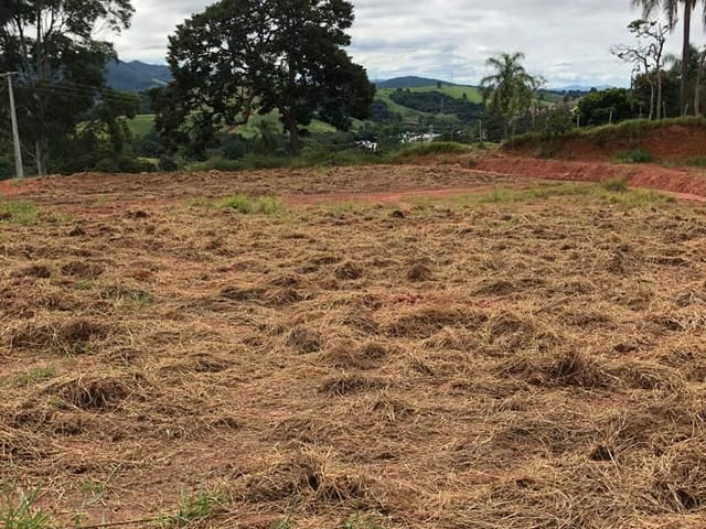 Terreno com 250m², à venda, no bairro Quinta Da Mantiqueira em Vargem