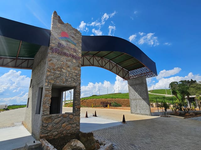 Foto do Terreno - Terreno à venda | Paraiso da Montanha | Piracaia, SP | Boa Vista Imóveis