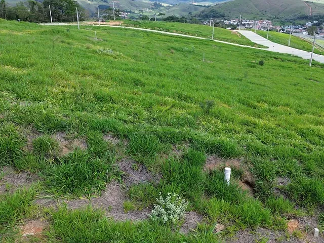 Terreno com 250m², à venda, no bairro Monte Cristo em Piracaia