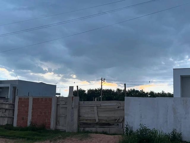 Terreno com 160m², à venda, no bairro Donana em Campos dos Goytacazes