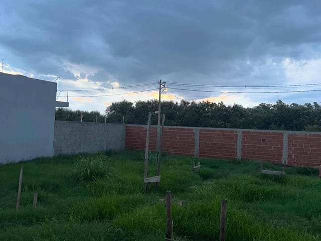 Terreno com 160m², à venda, no bairro Donana em Campos dos Goytacazes