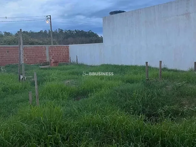 Terreno com 160m², à venda, no bairro Donana em Campos dos Goytacazes