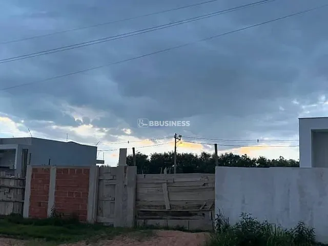 Terreno com 160m², à venda, no bairro Donana em Campos dos Goytacazes