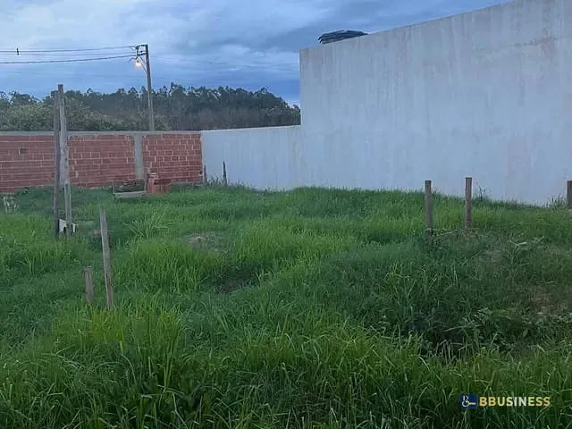 Terreno com 160m², à venda, no bairro Donana em Campos dos Goytacazes