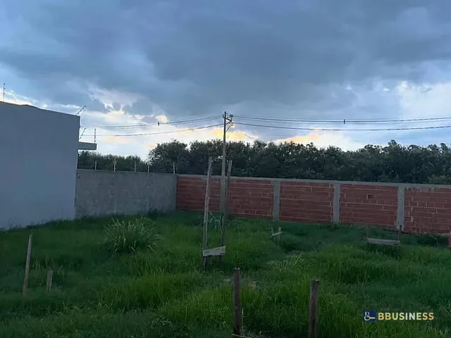 Terreno com 160m², à venda, no bairro Donana em Campos dos Goytacazes