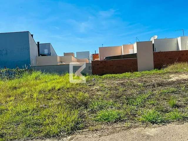 Terreno com 150m², à venda, no bairro Jardim Monte Carlo em Indaiatuba