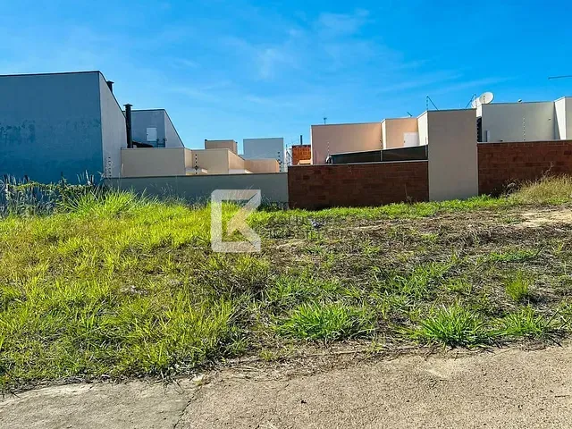 Terreno com 150m², à venda, no bairro Jardim Monte Carlo em Indaiatuba