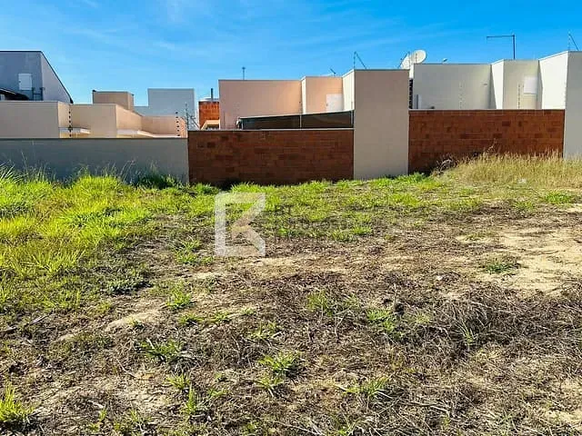 Terreno com 150m², à venda, no bairro Jardim Monte Carlo em Indaiatuba
