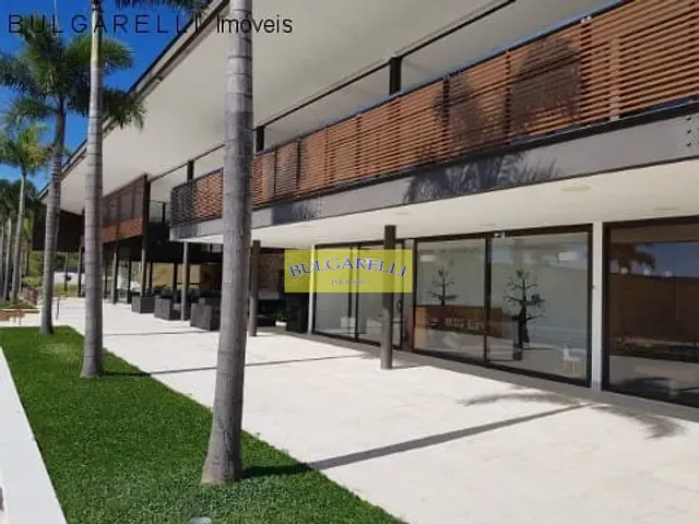 Terreno com 883m², à venda, no bairro Horto Florestal em Jundiaí