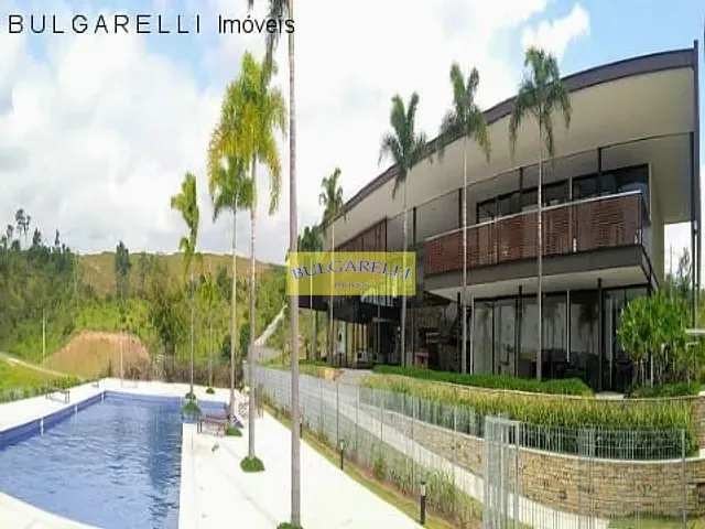 Terreno com 883m², à venda, no bairro Horto Florestal em Jundiaí