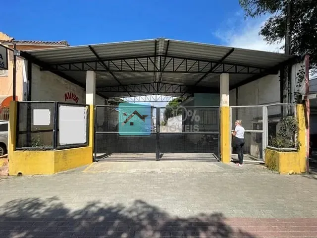 Terreno com 910m², à venda, no bairro Centro em São José dos Campos
