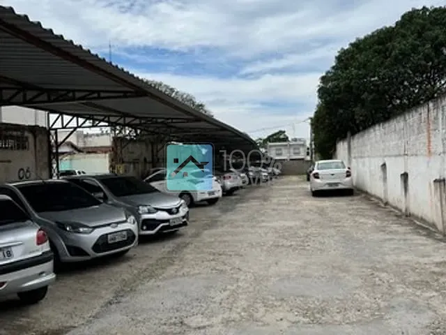 Terreno com 910m², à venda, no bairro Centro em São José dos Campos