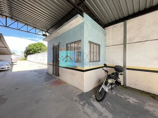 Terreno com 910m², à venda, no bairro Centro em São José dos Campos