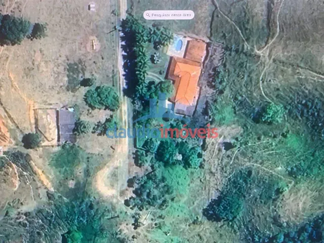 Terreno com 20m², à venda, no bairro São Genaro em Barra Mansa