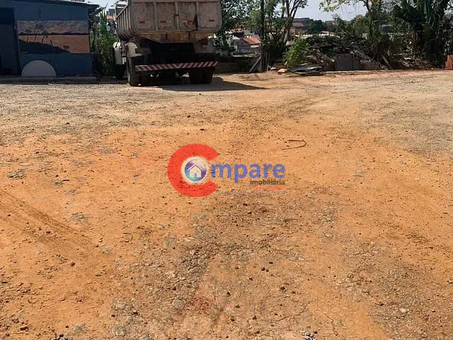 Terreno com 1500m², à venda ou para alugar, no bairro Vila Itapoan em Guarulhos