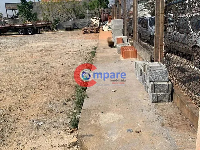 Terreno com 1500m², à venda ou para alugar, no bairro Vila Itapoan em Guarulhos