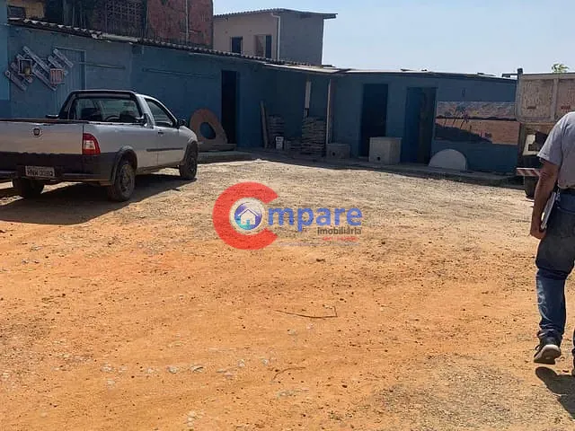 Terreno com 1500m², à venda ou para alugar, no bairro Vila Itapoan em Guarulhos