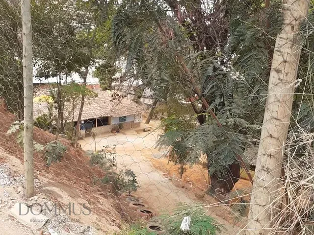 Terreno com 2262m², à venda, no bairro Esperança em Ipatinga