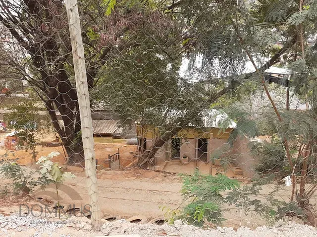 Terreno com 2262m², à venda, no bairro Esperança em Ipatinga