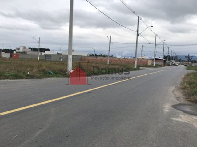 Terreno com 256m², à venda, no bairro Residencial Vale das Acácias em Pindamonhangaba