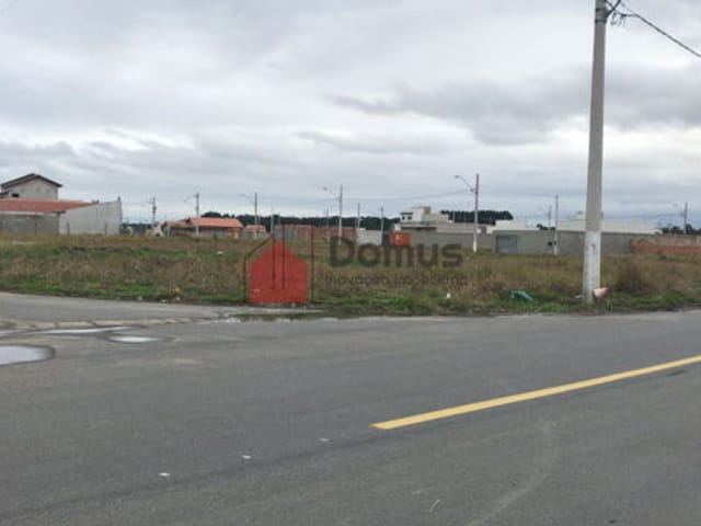 Terreno com 256m², à venda, no bairro Residencial Vale das Acácias em Pindamonhangaba